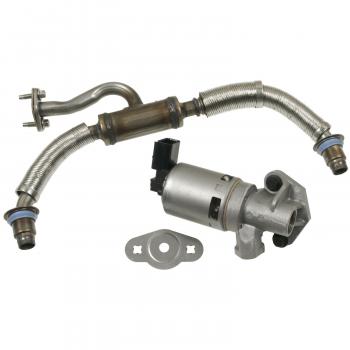 1997 Chrysler Concorde EGR Valve BWD EGR1904 image 4 of 4