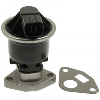 2011 Honda Civic EGR Valve BWD EGR1907 image 3 of 4