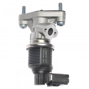 2008 Mitsubishi Raider EGR Valve BWD EGR1910 image 3 of 4