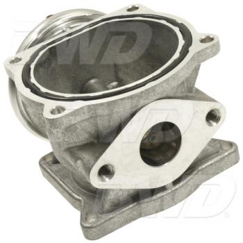 2004 Volkswagen Touareg EGR Valve BWD EGR1948 image 2 of 3