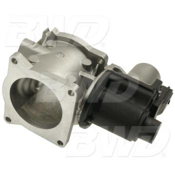 2007 Volkswagen Touareg EGR Valve