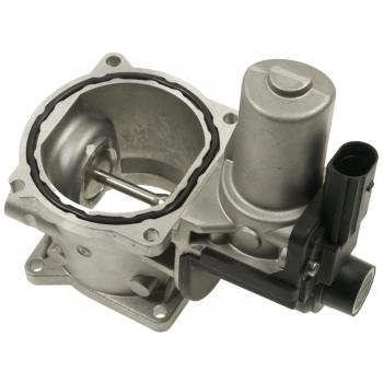 2007 Volkswagen Touareg EGR Valve Left BWD EGR1950 image 2 of 3