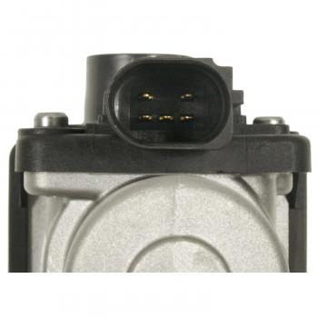 2007 Volkswagen Touareg EGR Valve Left BWD EGR1950 image 3 of 3