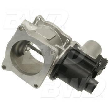 2007 Volkswagen Touareg EGR Valve Right BWD EGR1951 image 1 of 3