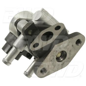 2009 Jaguar XKR EGR Valve