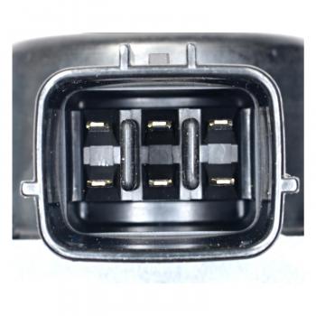 2011 Ford Fusion EGR Valve BWD EGR1977 image 2 of 3