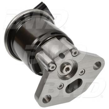2012 Honda Fit EGR Valve