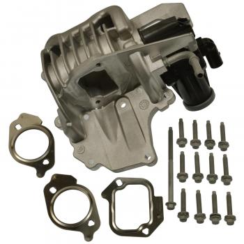 2014 Ford F-250 Super Duty EGR Valve BWD EGR1998 image 3 of 4