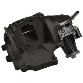 2011 Ford F750 EGR Valve