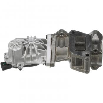 2013 GMC Sierra 2500 HD EGR Valve BWD EGR2000 image 4 of 4