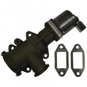 2012 Ram 4500 EGR Valve BWD EGR2001 image 3 of 4