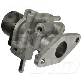 2015 Toyota Prius C EGR Valve