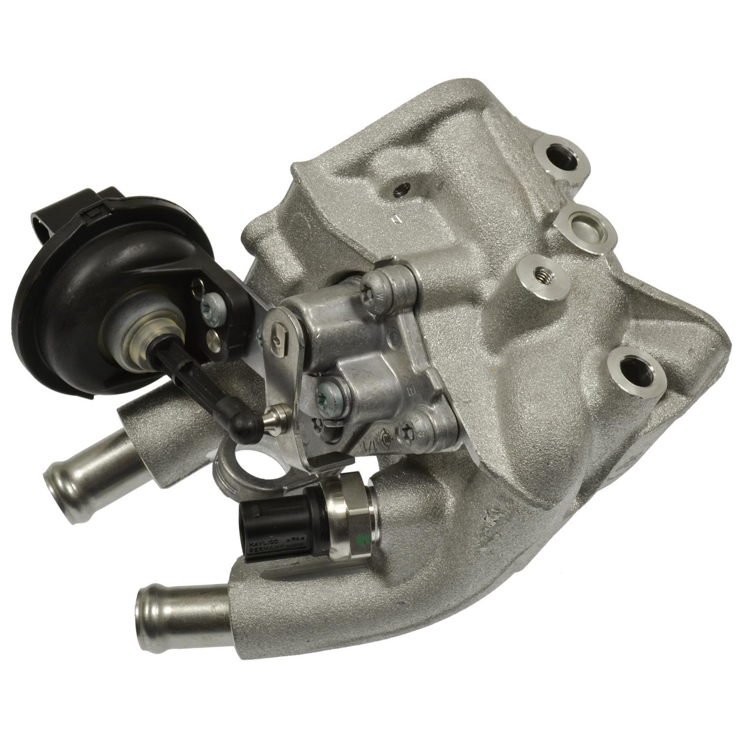 BWD EGR2015 - EGR Valve BWD EGR2015 EGR Valve product image 2 of 3