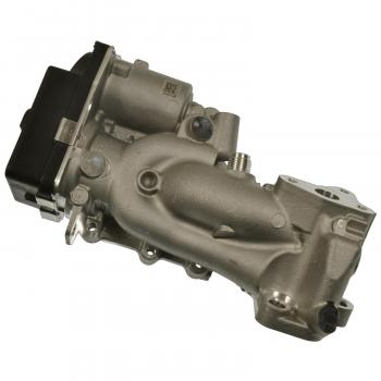 2018 Chevrolet Malibu EGR Valve BWD EGR2047 image 2 of 3