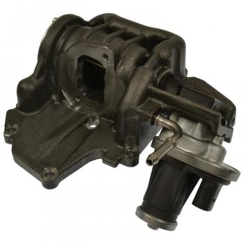 2020 Ford F-450 Super Duty EGR Valve BWD EGR2050 image 2 of 3