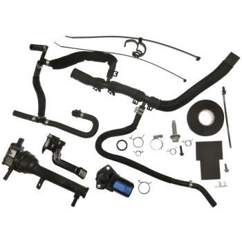 2018 Ford Transit Connect EGR Valve Repair Kit BWD EGR2055 image 2 of 4