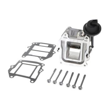 2018 Ford F-150 EGR Valve BWD EGR2057 image 3 of 4