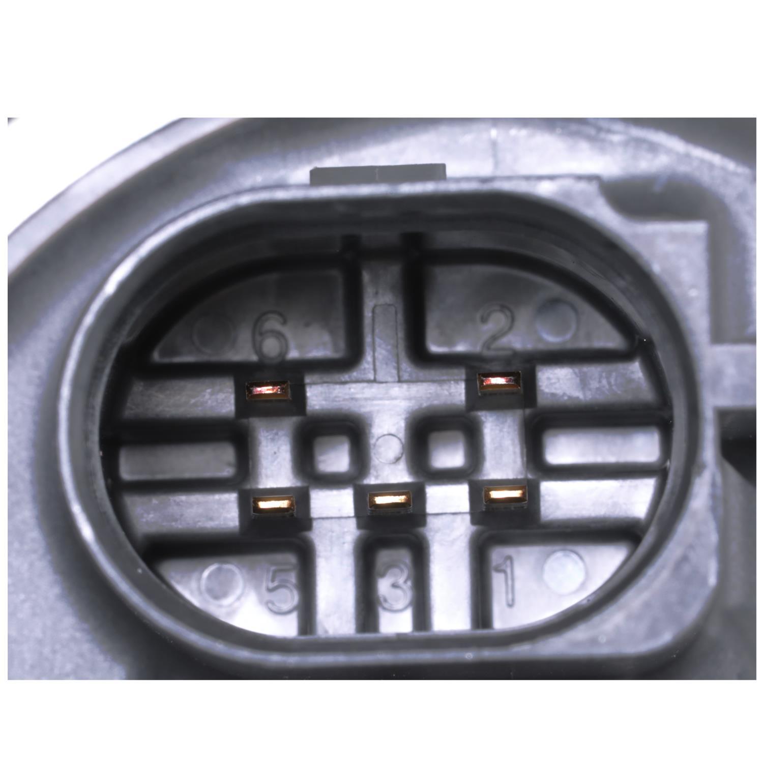 BWD EGR2067 - EGR Valve BWD EGR2067 EGR Valve product image 2 of 4