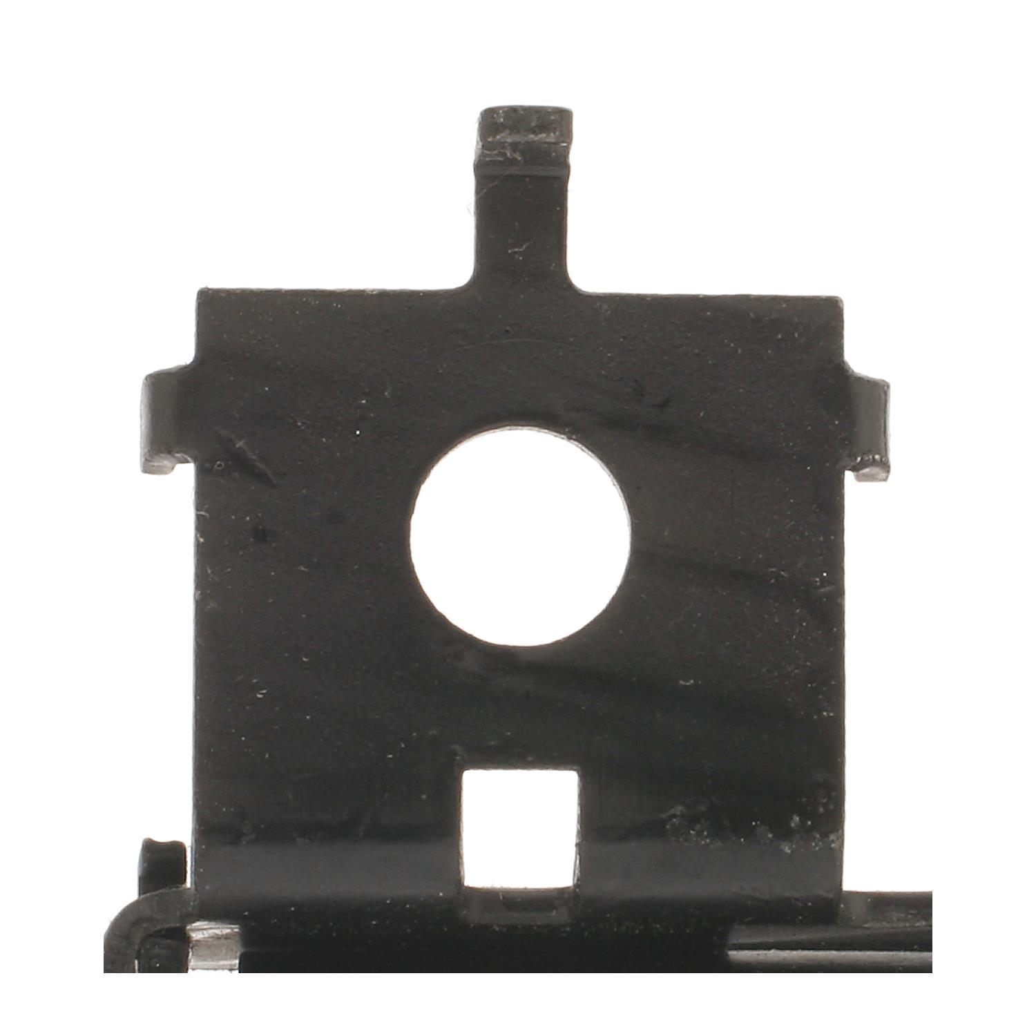 BWD EGR207 - EGR Valve Control Solenoid BWD EGR207 EGR Valve Control Solenoid product image 3 of 3