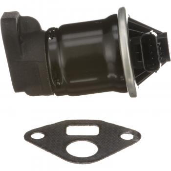 2017 Honda Accord EGR Valve BWD EGR2070 image 3 of 4