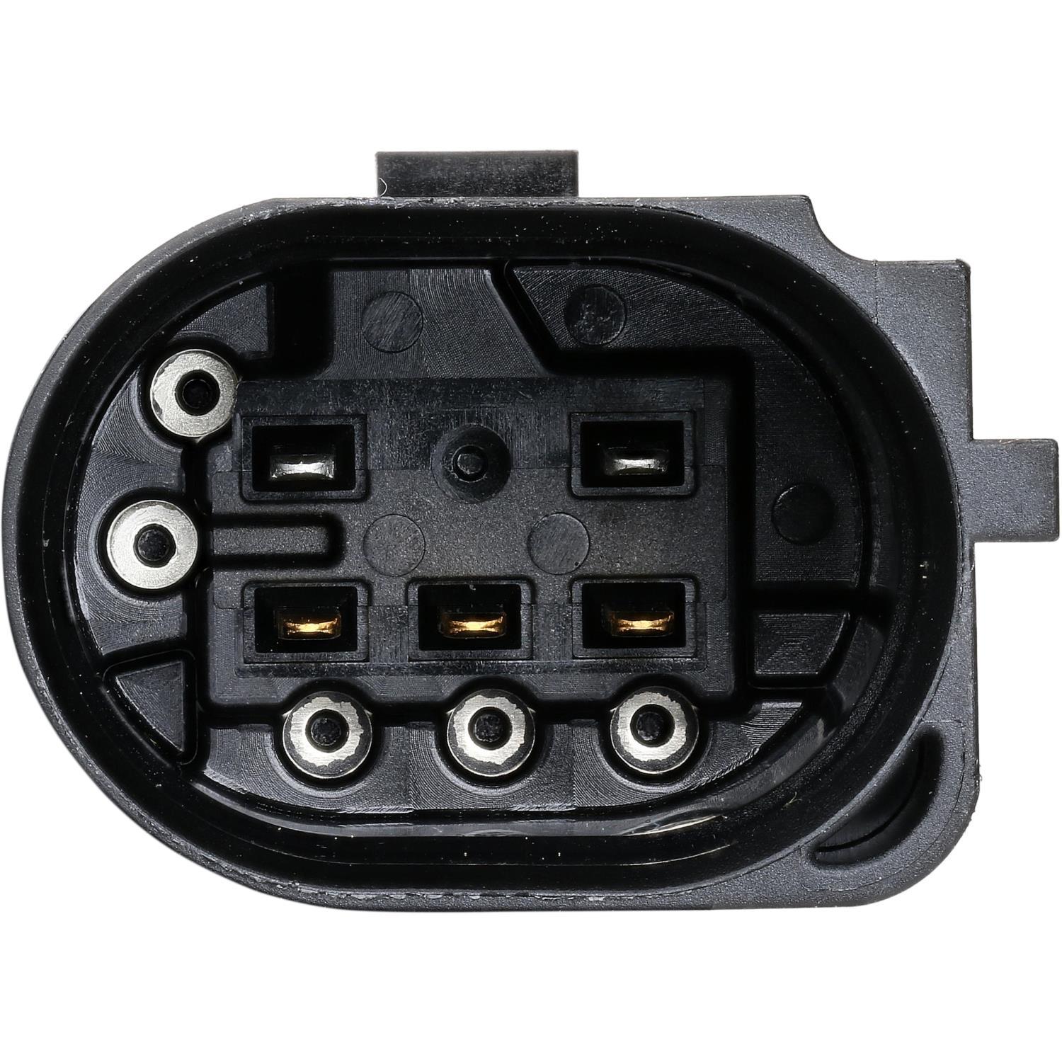 BWD EGR2076 - EGR Valve BWD EGR2076 EGR Valve product image 3 of 7
