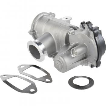 2021 Ram 2500 EGR Valve BWD EGR2078 image 4 of 4