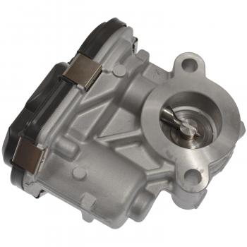 2021 Nissan Sentra EGR Valve