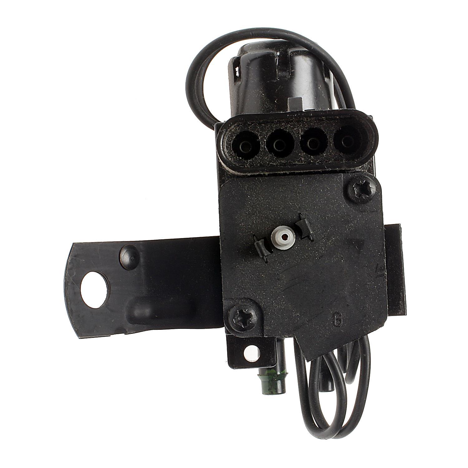 BWD EGR211 - EGR Valve Control Solenoid BWD EGR211 EGR Valve Control Solenoid product image 2 of 3