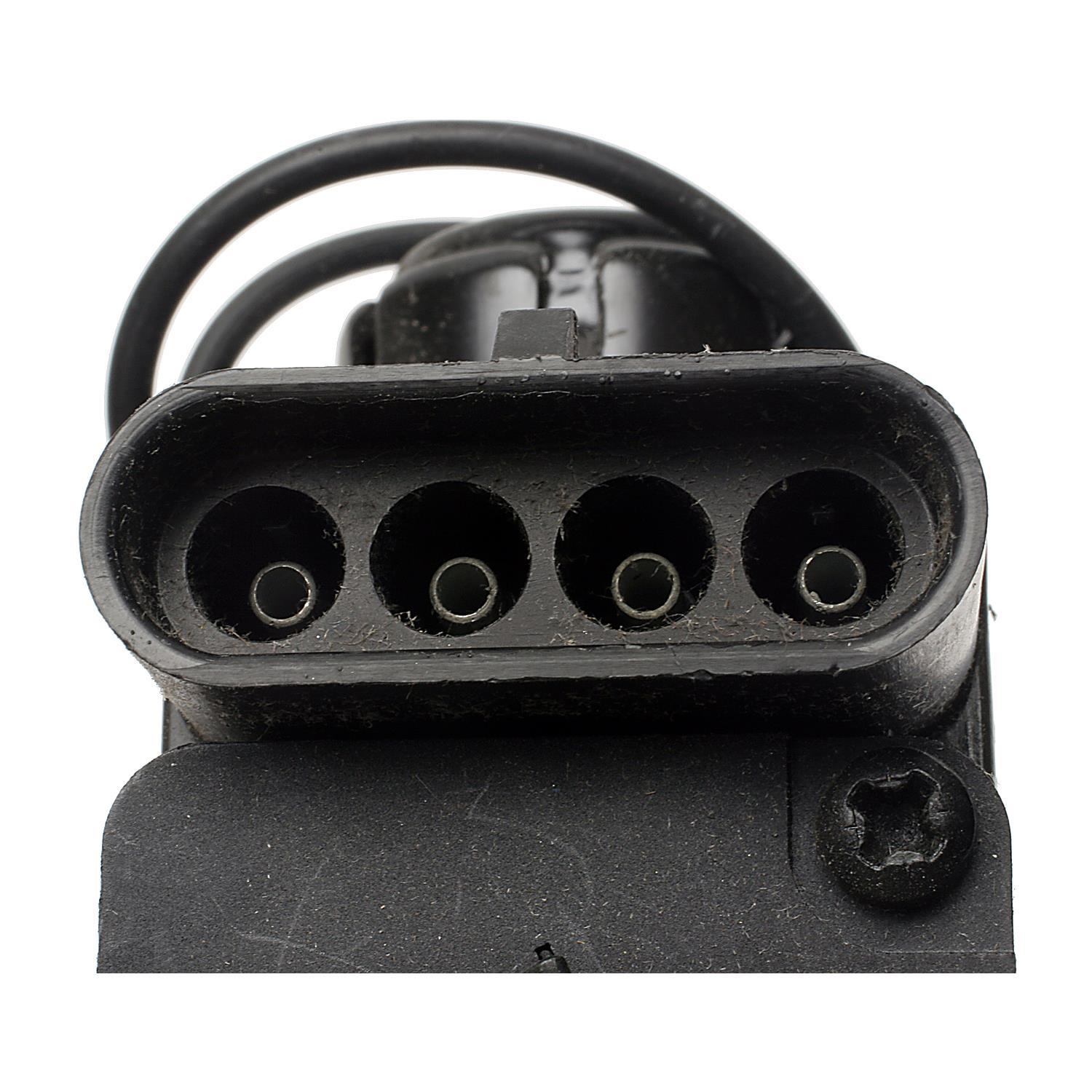 BWD EGR211 - EGR Valve Control Solenoid BWD EGR211 EGR Valve Control Solenoid product image 3 of 3