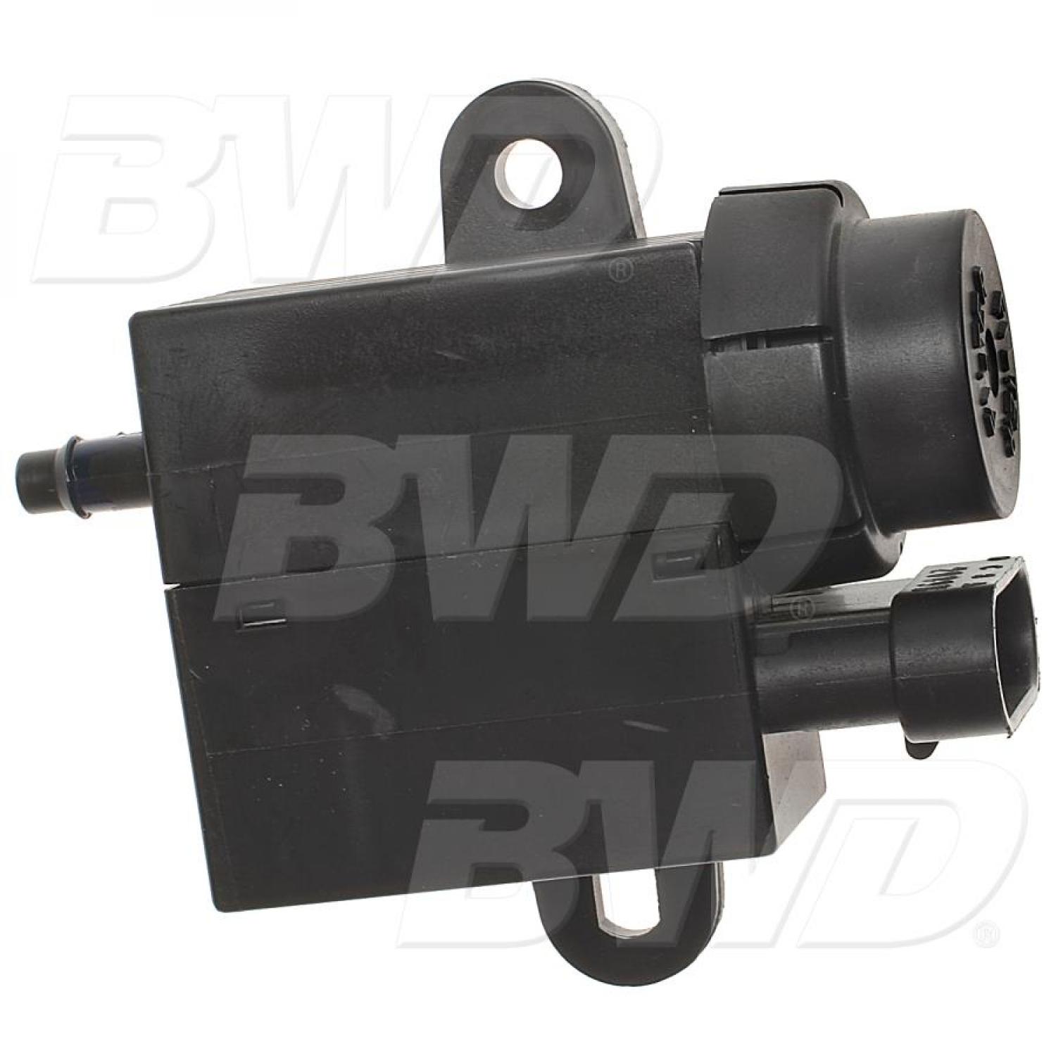 BWD EGR212 - EGR Valve Control Solenoid BWD EGR212 EGR Valve Control Solenoid product image 2 of 3