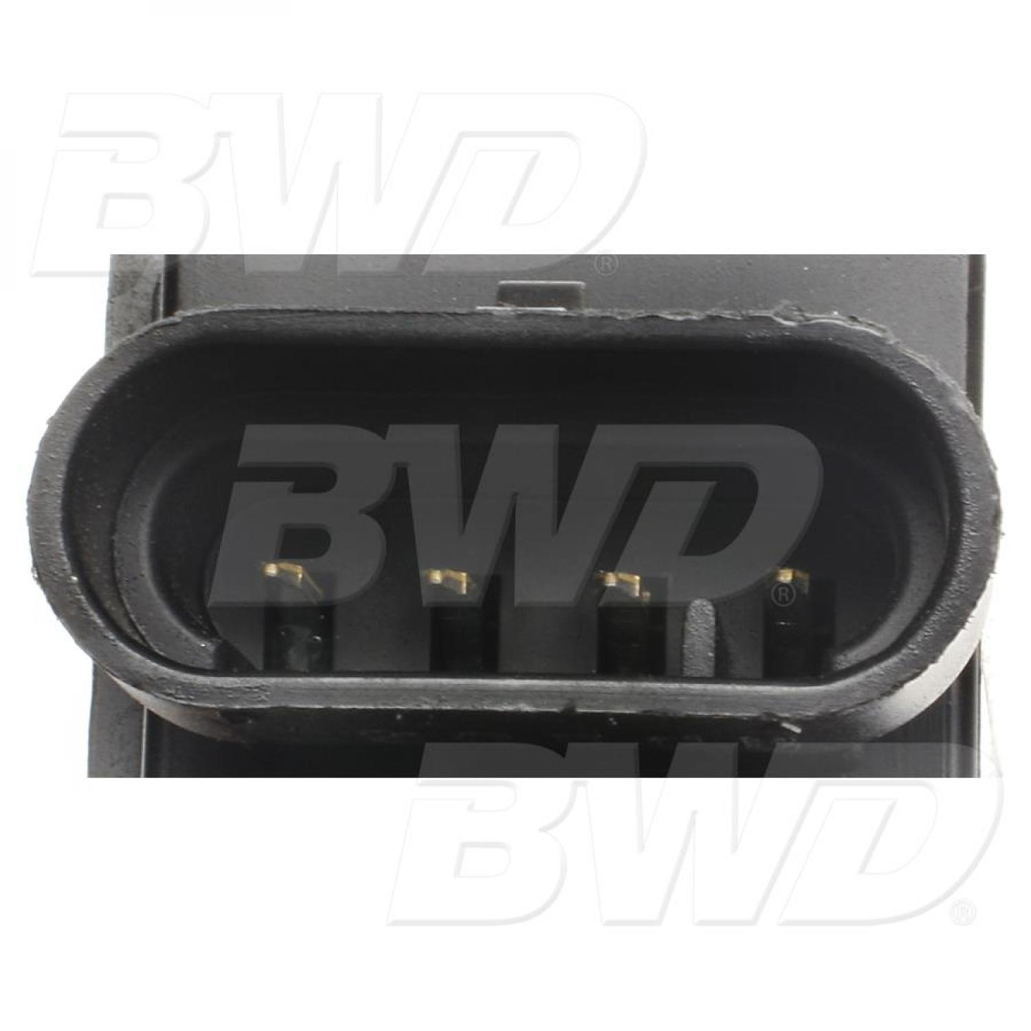 BWD EGR212 - EGR Valve Control Solenoid BWD EGR212 EGR Valve Control Solenoid product image 3 of 3