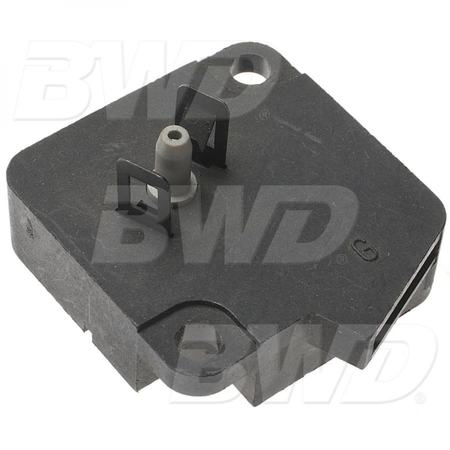 BWD EGR221 - EGR Valve Control Solenoid BWD EGR221 EGR Valve Control Solenoid product image 3 of 3