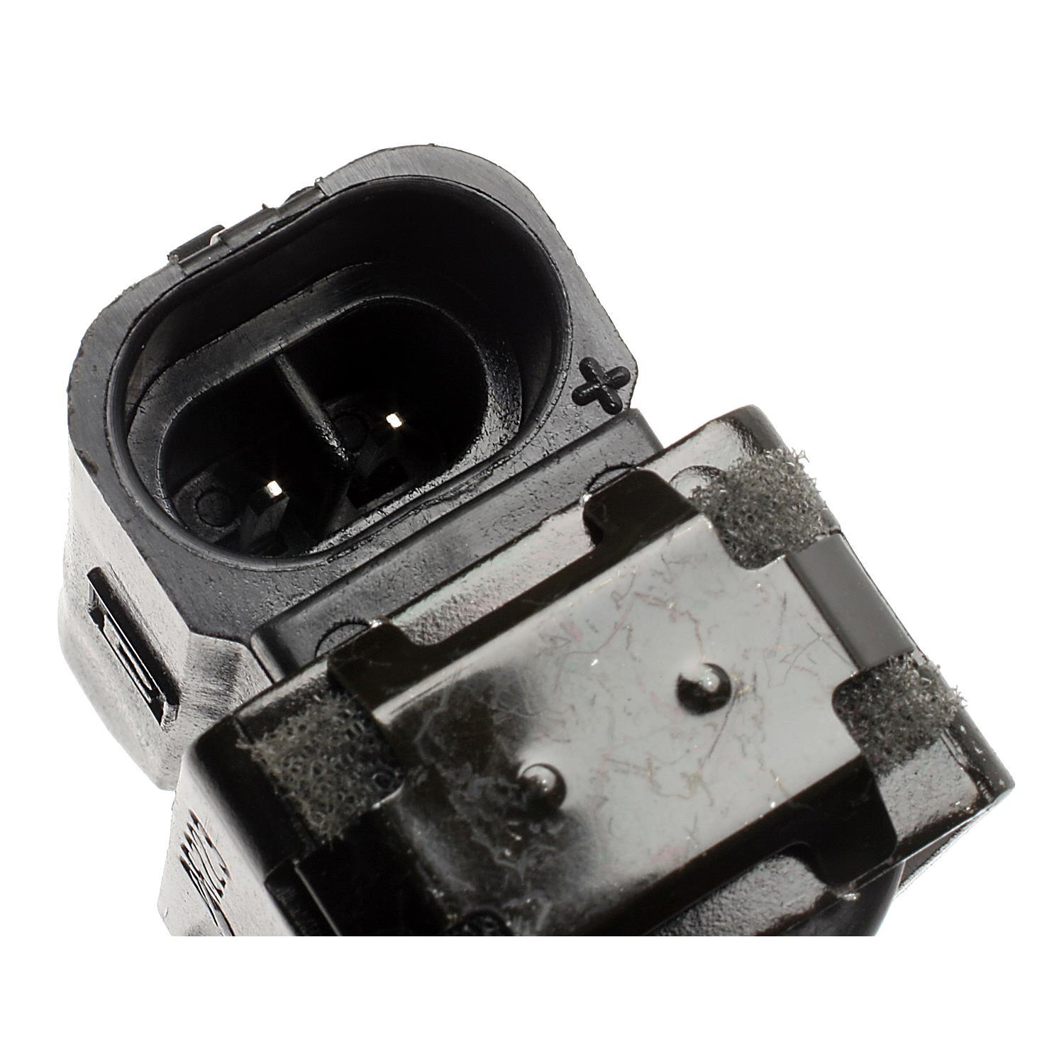 BWD EGR228 - EGR Valve Control Solenoid BWD EGR228 EGR Valve Control Solenoid product image 3 of 3