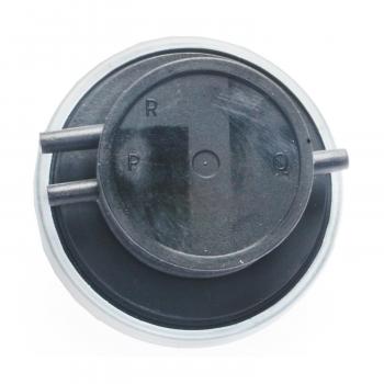 1993 Toyota Celica EGR Vacuum Modulator BWD EGR286 image 2 of 4