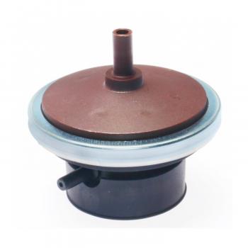 1997 Toyota Corolla EGR Vacuum Modulator BWD EGR289 image 3 of 4