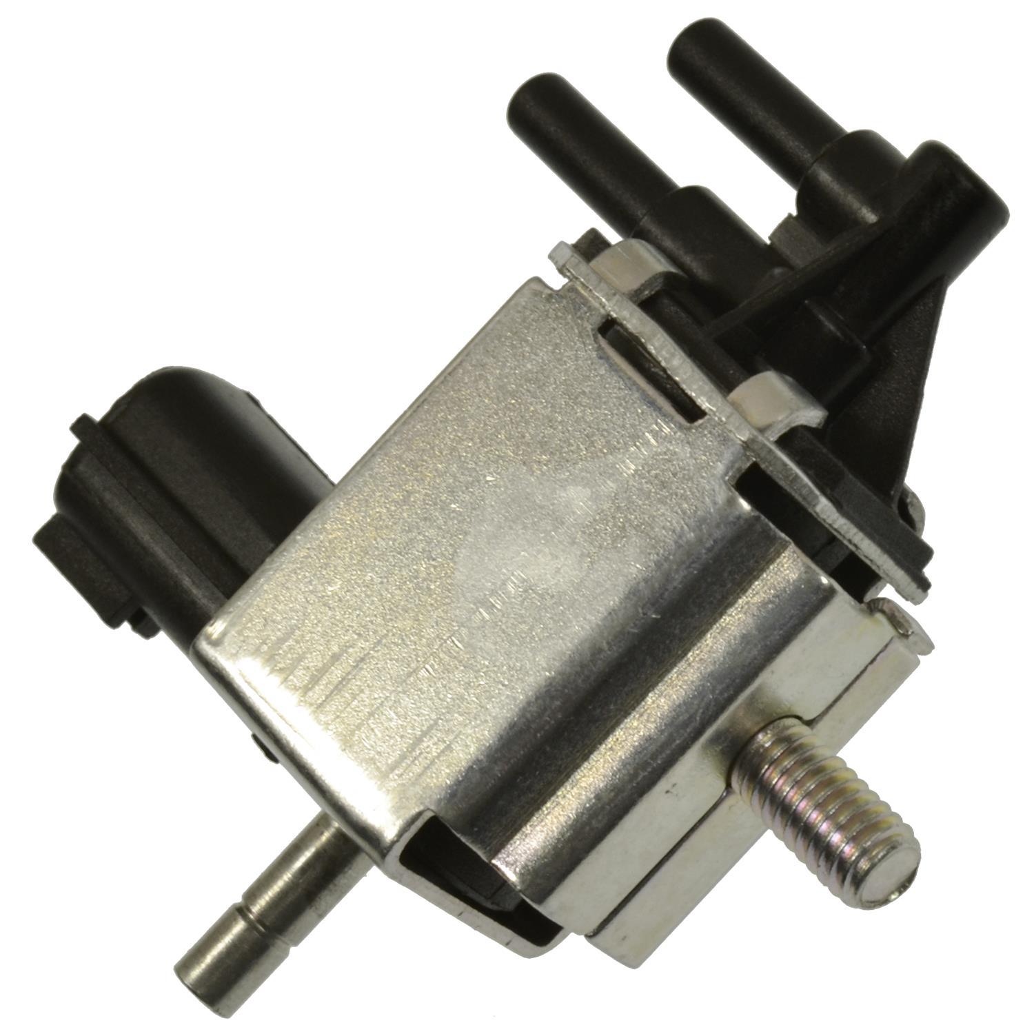 BWD EGR291 - EGR Valve Control Solenoid BWD EGR291 EGR Valve Control Solenoid product image 2 of 4