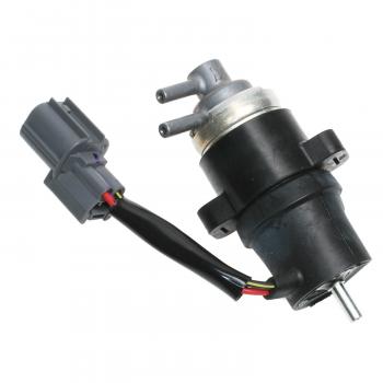 2001 Honda Prelude EGR Valve Control Solenoid BWD EGR296 image 3 of 4