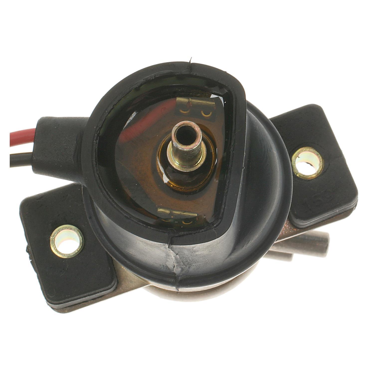 BWD EGR297 - EGR Valve Control Solenoid BWD EGR297 EGR Valve Control Solenoid product image 2 of 3