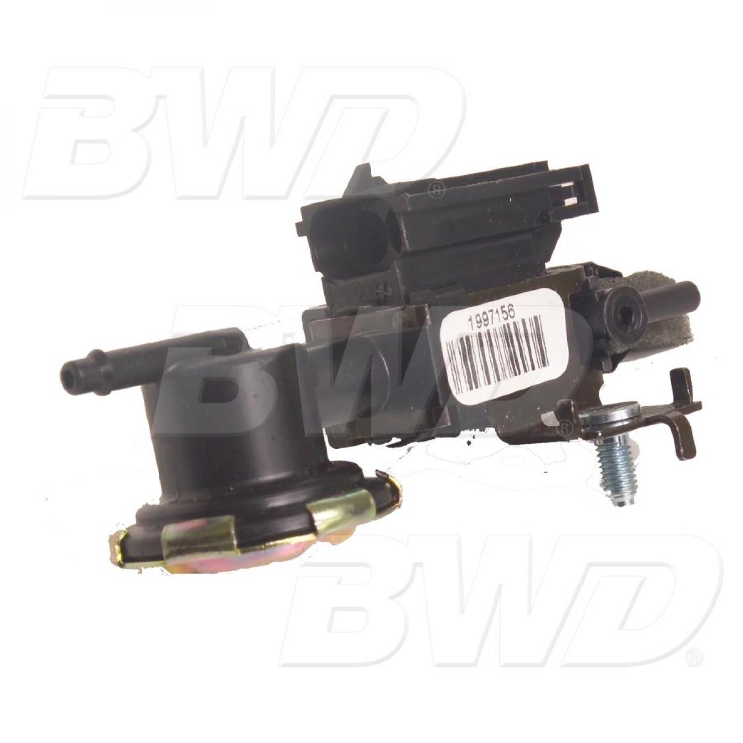 BWD EGR3000 - EGR Valve Control Solenoid BWD EGR3000 EGR Valve Control Solenoid product image 3 of 3