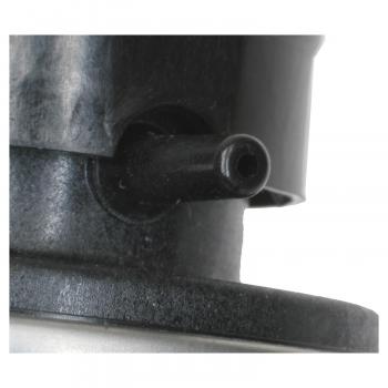 1996 Toyota 4Runner EGR Vacuum Modulator BWD EGR3043 image 4 of 4