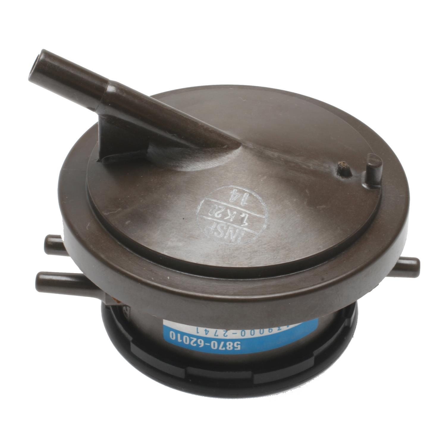 BWD EGR3061 - EGR Vacuum Modulator BWD EGR3061 EGR Vacuum Modulator product image 4 of 4