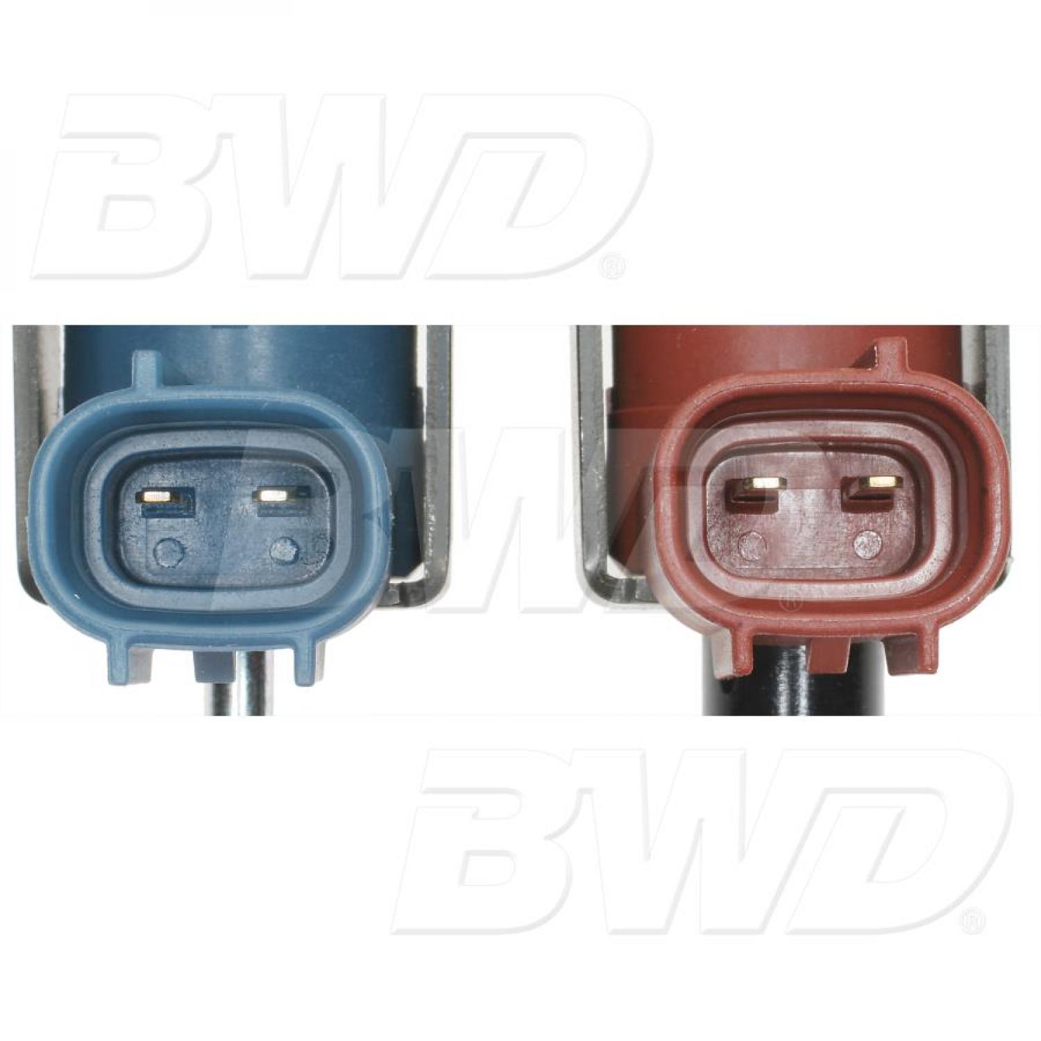 BWD EGR3068 EGR Valve Control Solenoid product image 3 of 3