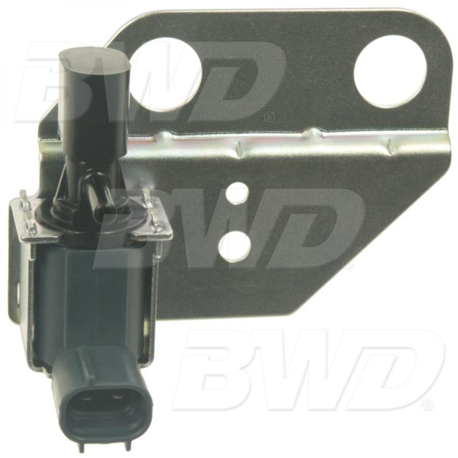 BWD EGR3069 - EGR Valve Control Solenoid BWD EGR3069 EGR Valve Control Solenoid product image 3 of 3