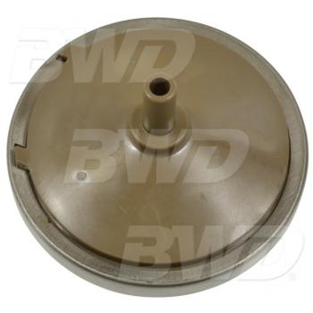 1993 Geo Tracker EGR Vacuum Modulator