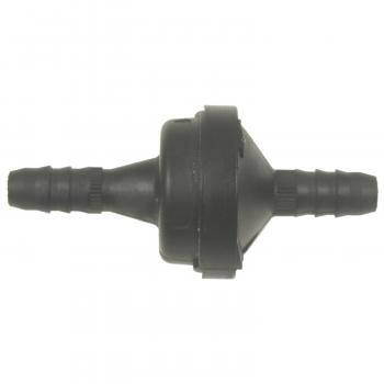 2005 Volkswagen Passat Secondary Air Injection Pump Check Valve BWD EGR3139 image 3 of 3