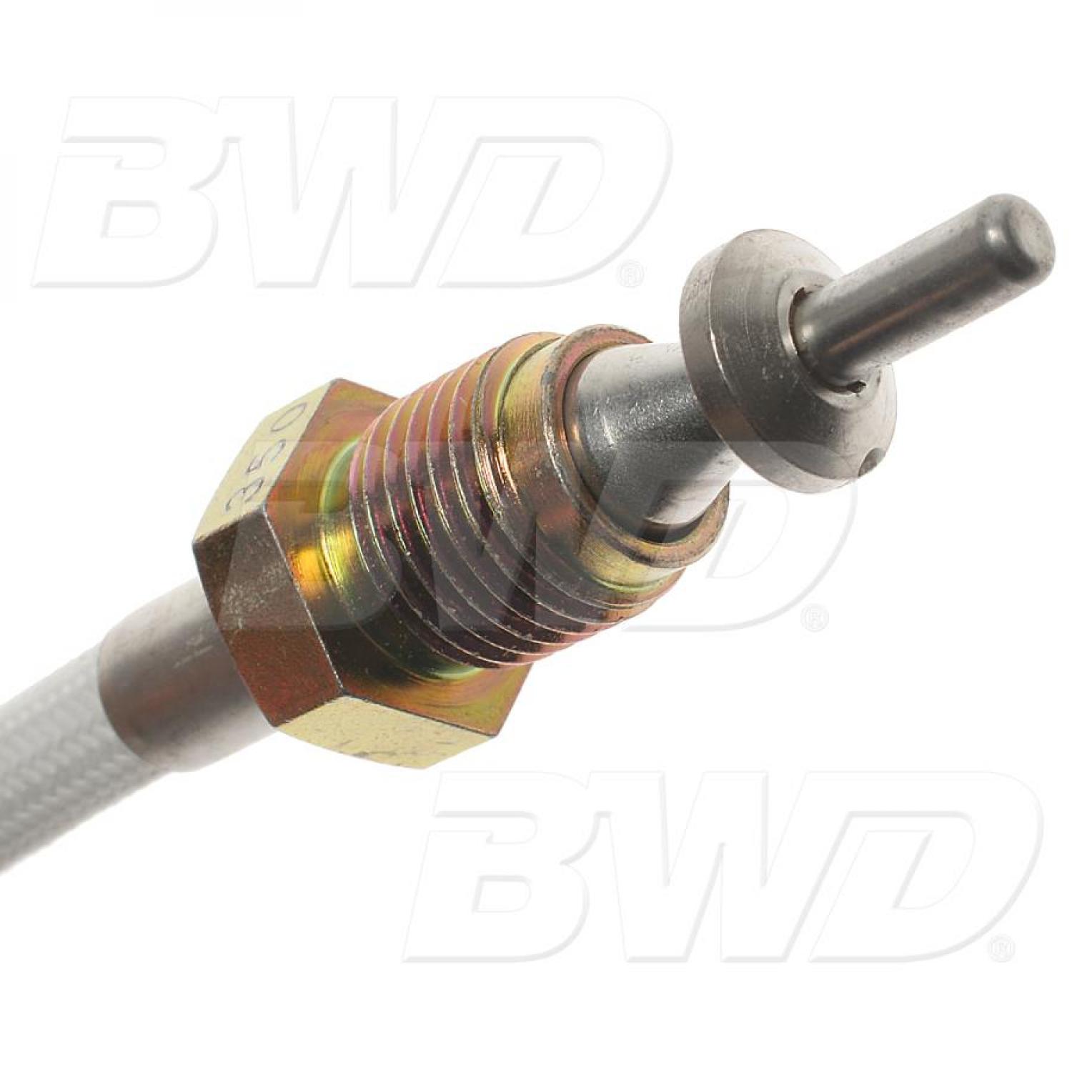 BWD EGR350 - Exhaust Temperature Sensor BWD EGR350 Exhaust Temperature Sensor product image 1 of 3