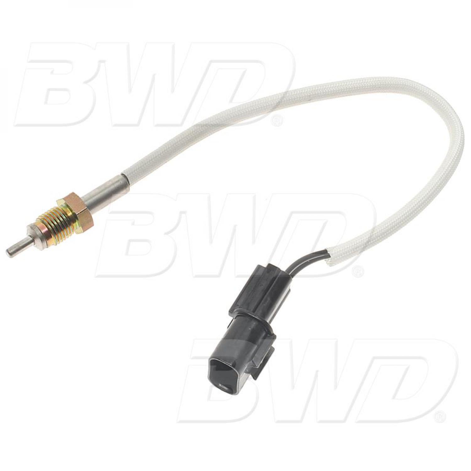 BWD EGR350 - Exhaust Temperature Sensor BWD EGR350 Exhaust Temperature Sensor product image 2 of 3