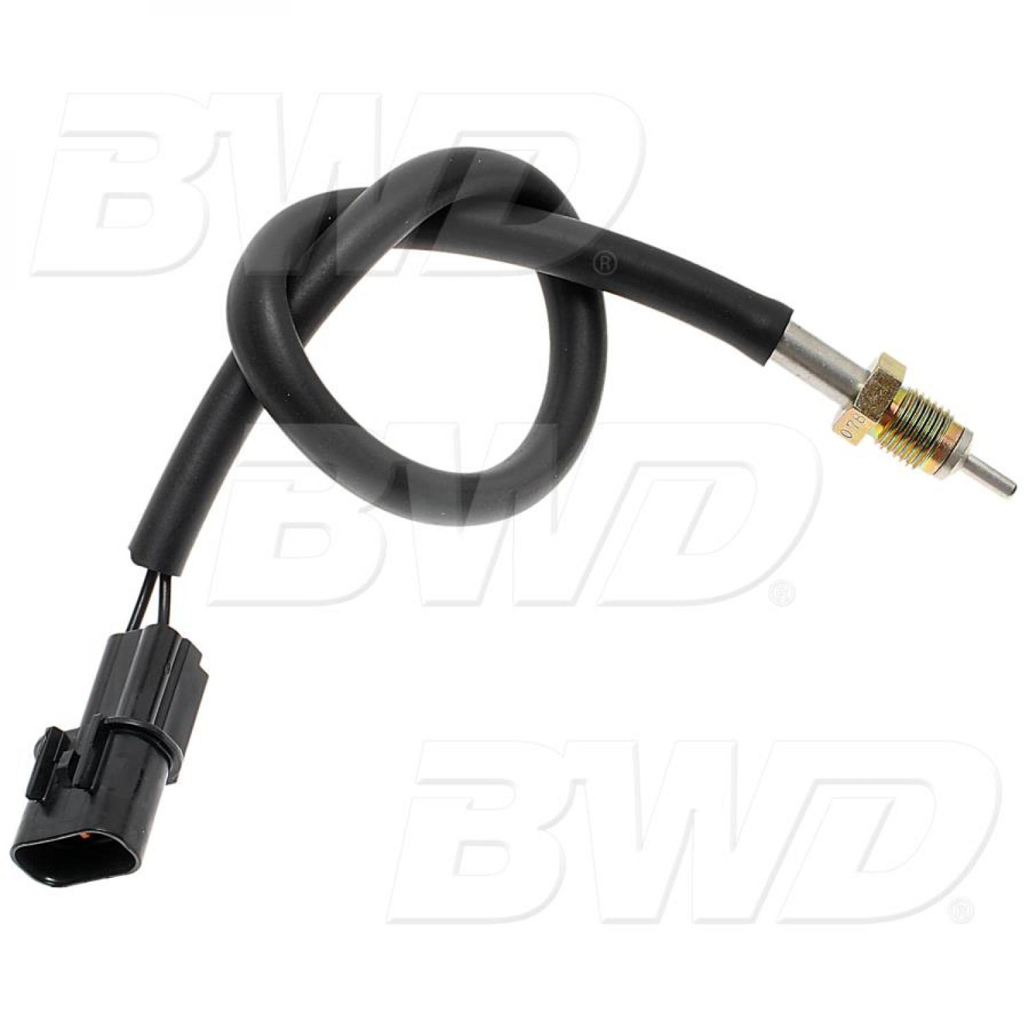 BWD EGR353 - Exhaust Temperature Sensor BWD EGR353 Exhaust Temperature Sensor product image 2 of 3