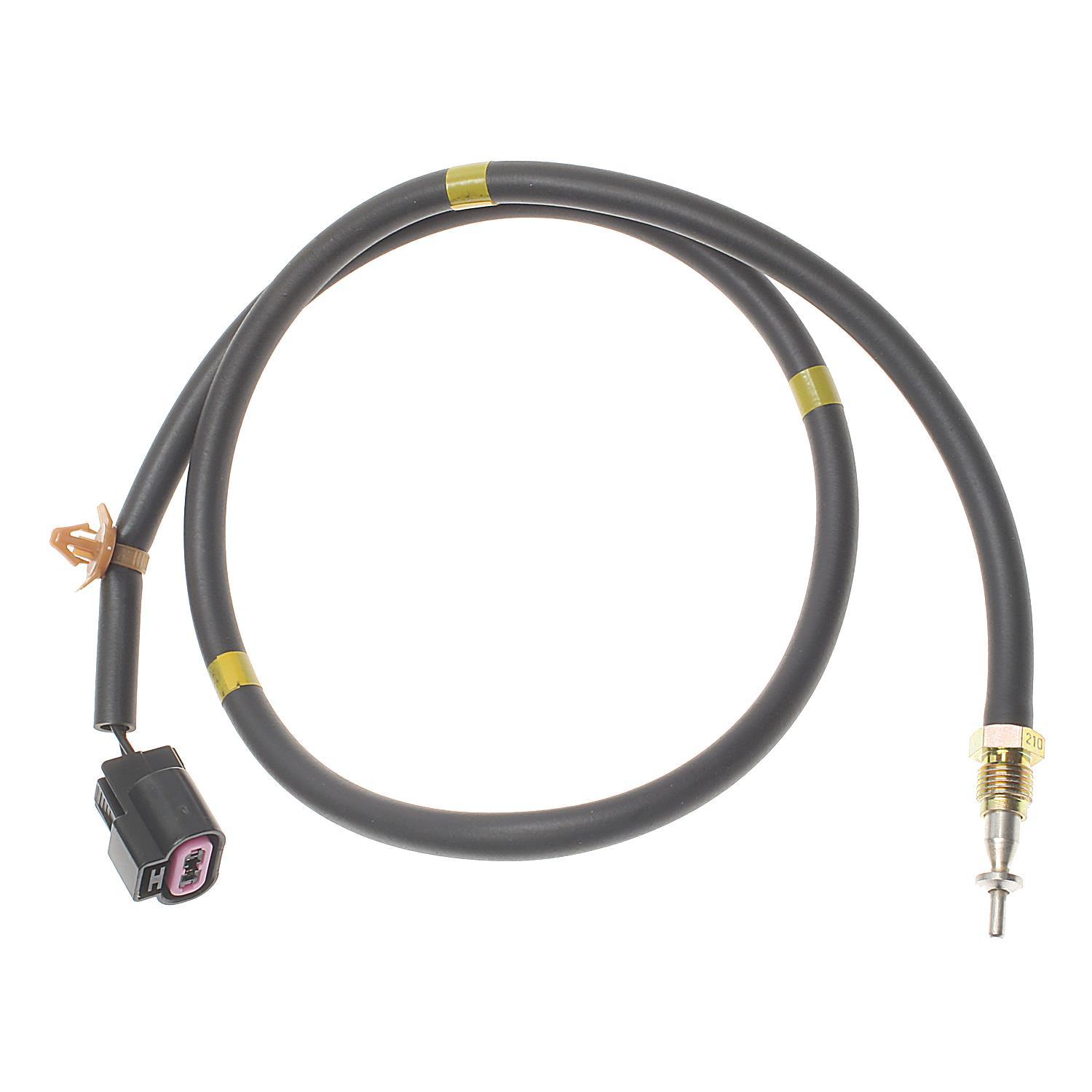 BWD EGR359 - Exhaust Temperature Sensor BWD EGR359 Exhaust Temperature Sensor product image 2 of 3