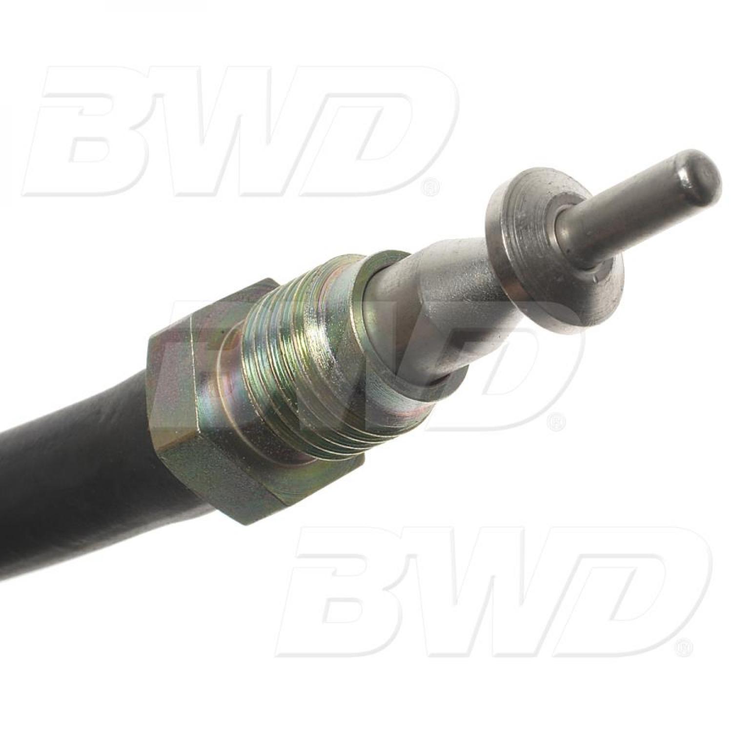 BWD EGR362 Exhaust Temperature Sensor product image 1 of 3